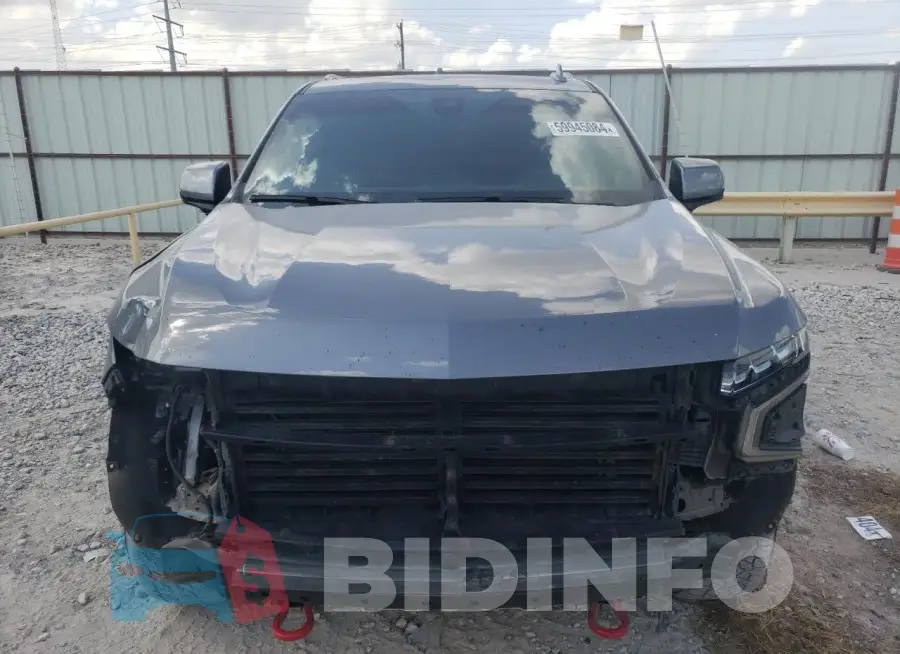 1GNSKPKL4NR137455 Photo# 5
