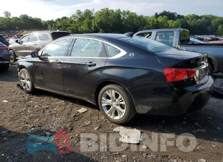 2G1125S32F9223649 Photo# 2
