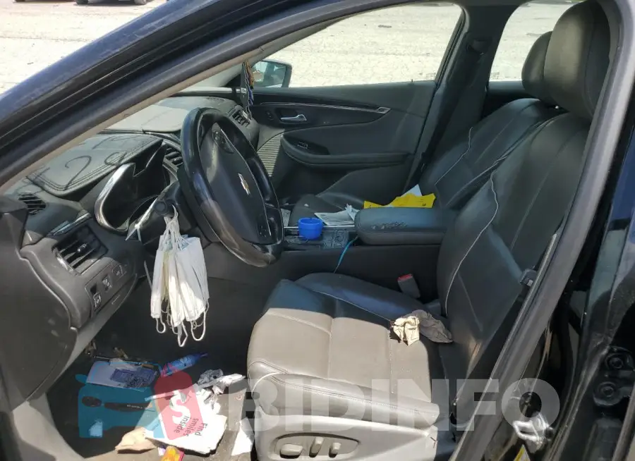 2G1125S36J9110344 Photo# 7