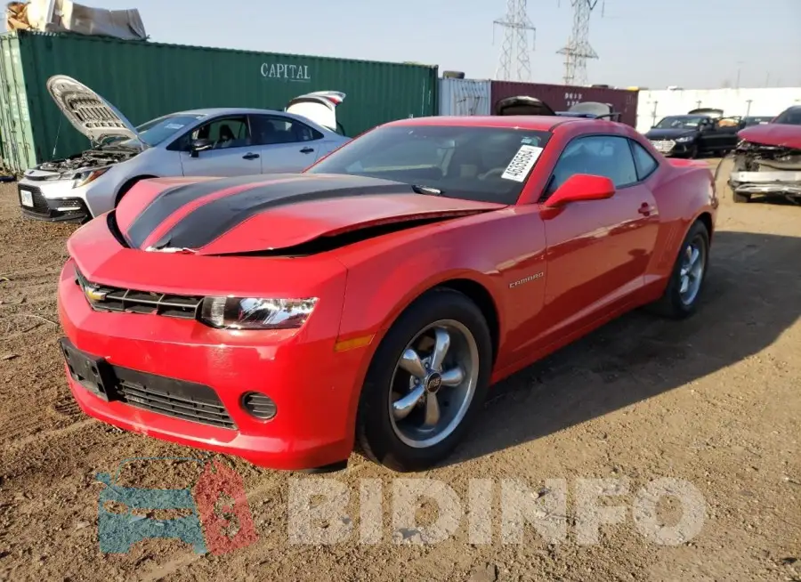 2G1FB1E39F9127270 Photo# 1