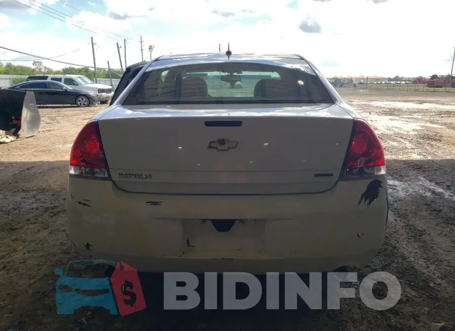 2G1WA5E36F1140647 Photo# 6