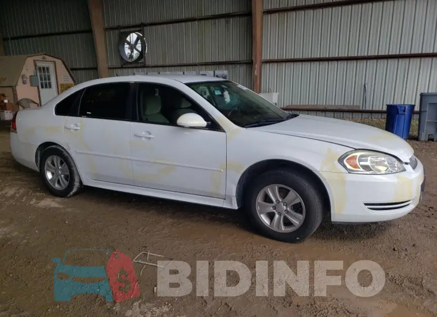 2G1WA5E36F1140647 Photo# 4