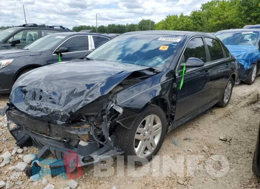 2G1WB5E39F1134144 Photo# 1