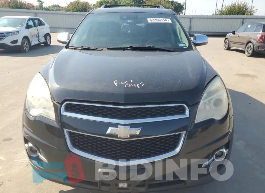 2GNALDEK1F6289149 Photo# 5