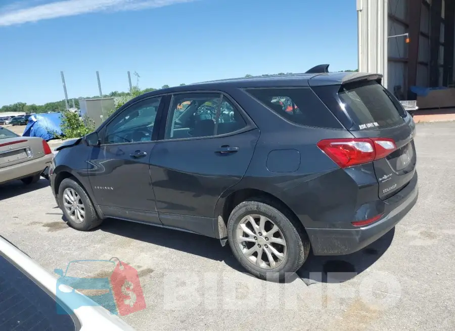 2GNAXHEV0J6162326 Photo# 2