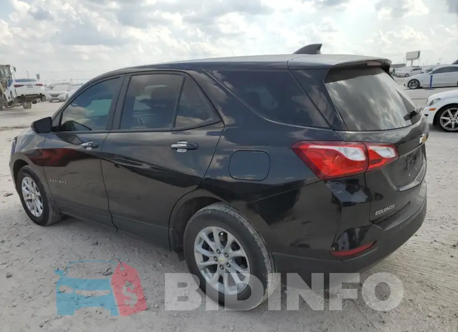 2GNAXHEV4L6267633 Photo# 2