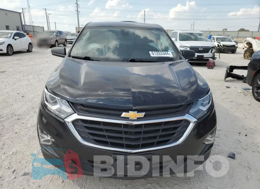 2GNAXHEV4L6267633 Photo# 5