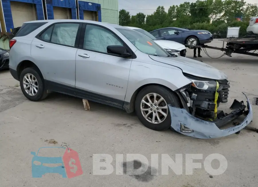 2GNAXHEV5J6141651 Photo# 4