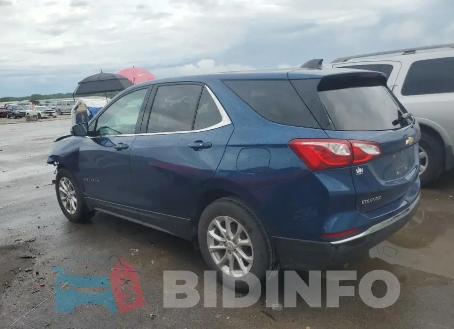 2GNAXKEV9K6226913 Photo# 2