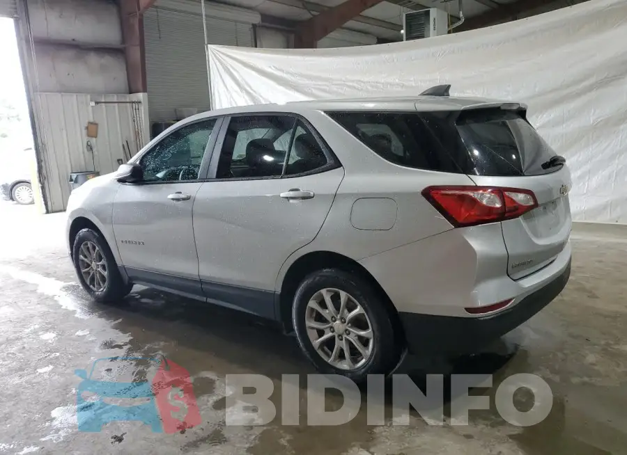 2GNAXSEV9L6148506 Photo# 2