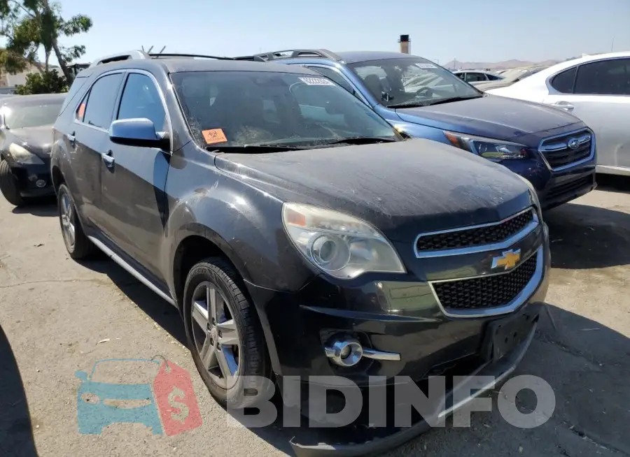 2GNFLDE31F6124281 Photo# 4