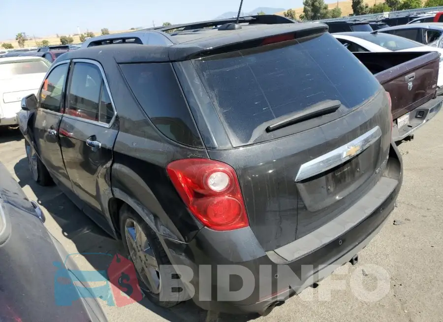 2GNFLDE31F6124281 Photo# 2