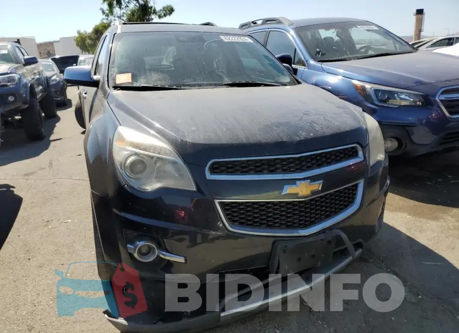 2GNFLDE31F6124281 Photo# 5