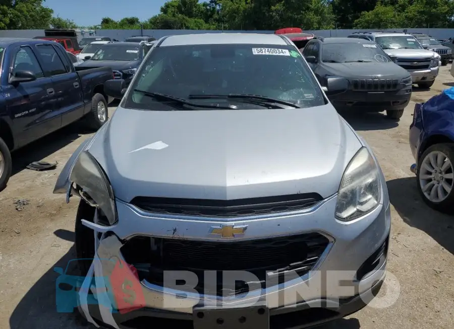 2GNFLEEK8G6298024 Photo# 5