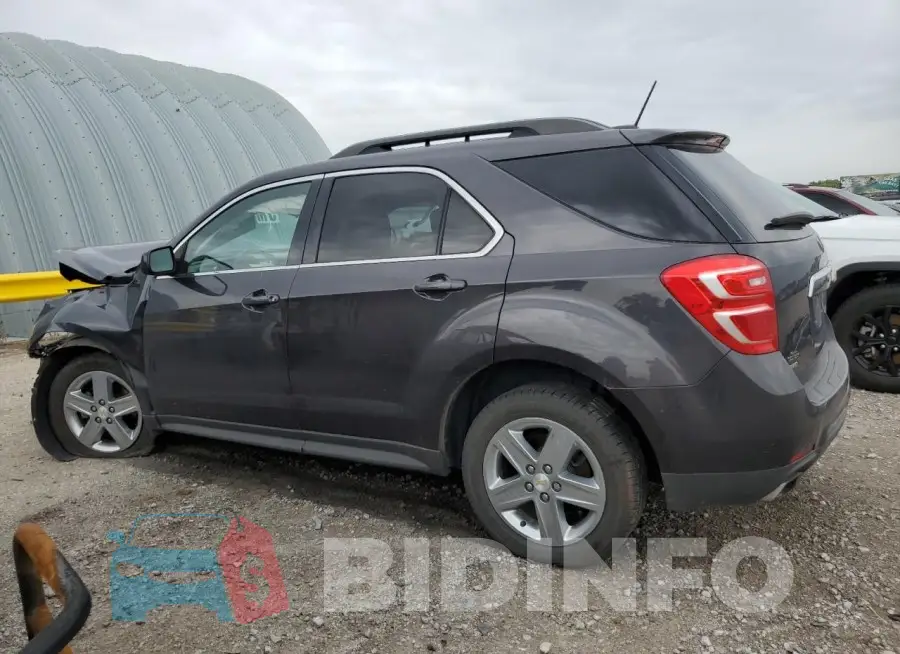 2GNFLFE39G6185648 Photo# 2