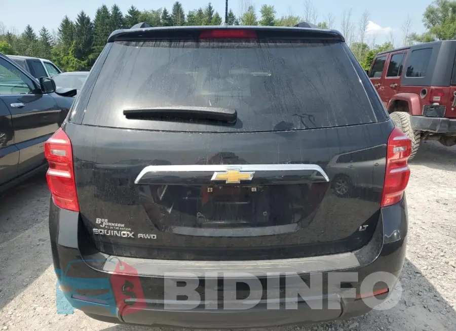 2GNFLFEK2H6292887 Photo# 6