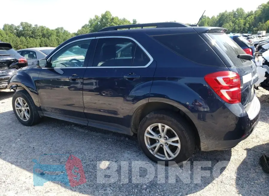 2GNFLFEK8H6287791 Photo# 2