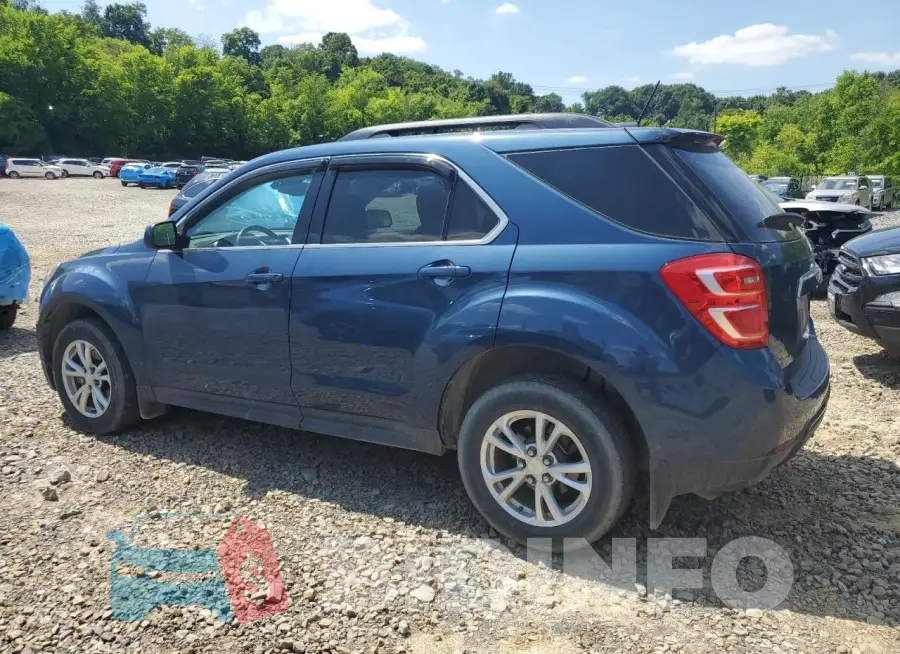 2GNFLFEK9G6322787 Photo# 2
