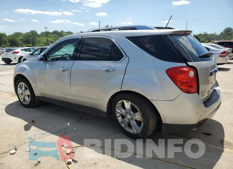 2GNFLHE38F6244263 Photo# 2