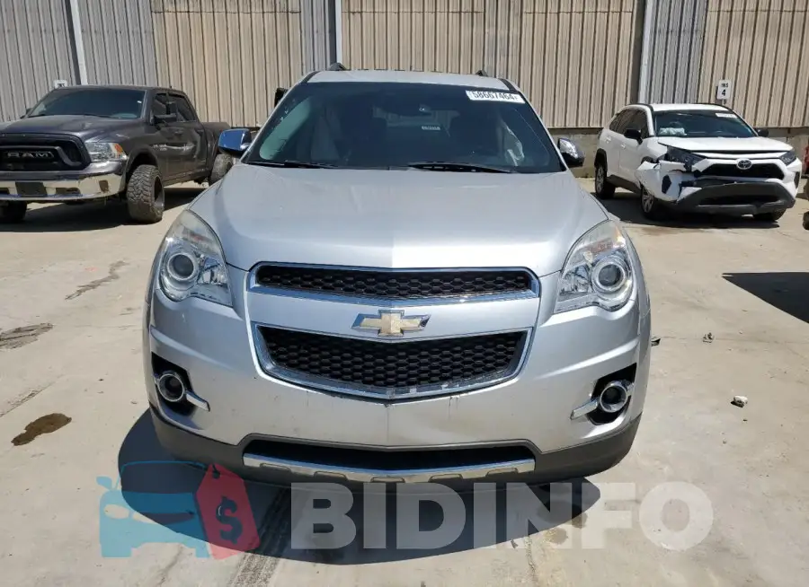 2GNFLHE38F6244263 Photo# 5
