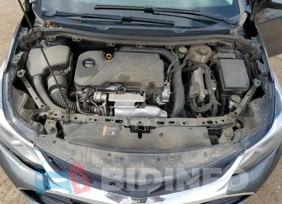 3G1BE6SM2KS596424 Photo# 11