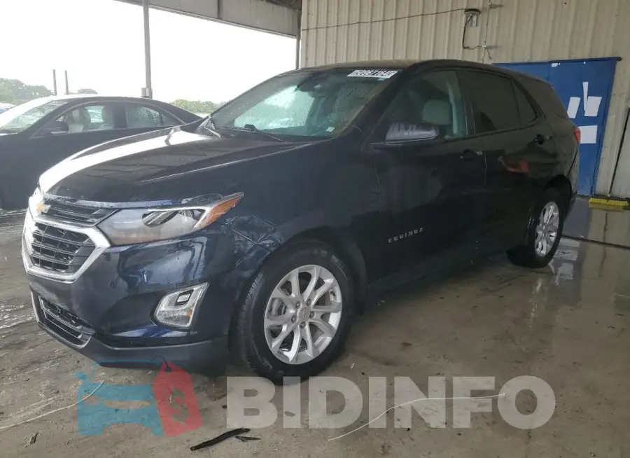 3GNAXHEV0MS149386 Photo# 1