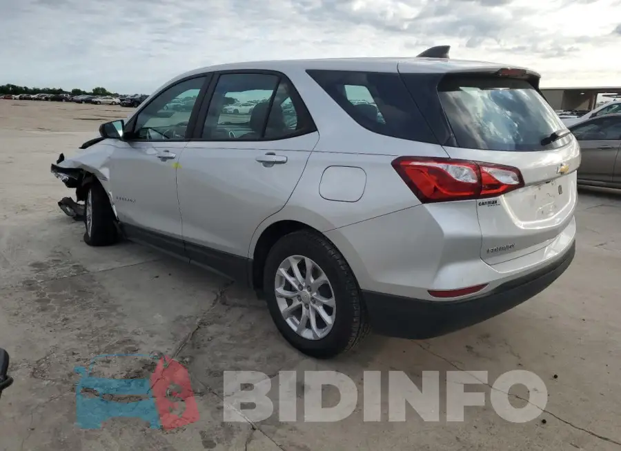 3GNAXHEV6LS505225 Photo# 2
