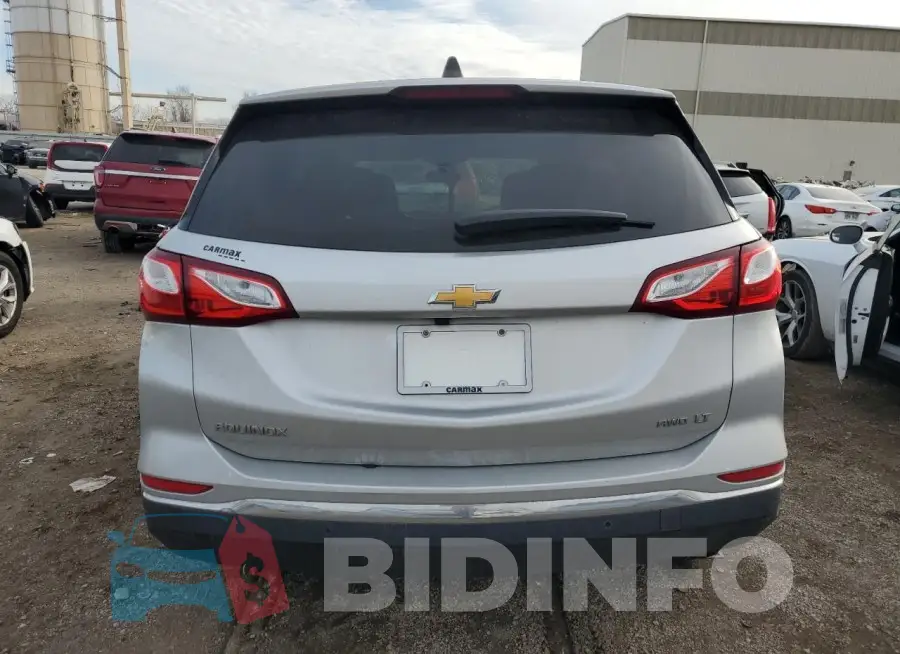 3GNAXTEV2MS131524 Photo# 6
