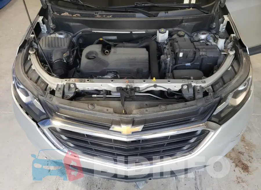 3GNAXTEV6MS160685 Photo# 12