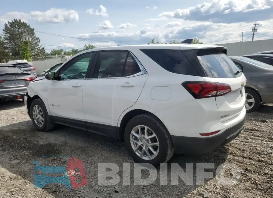 3GNAXUEV2NL274751 Photo# 2