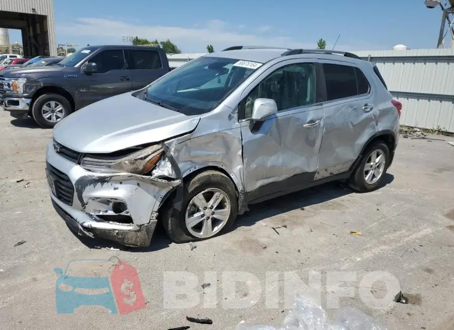 3GNCJPSB0HL271938 Photo# 1