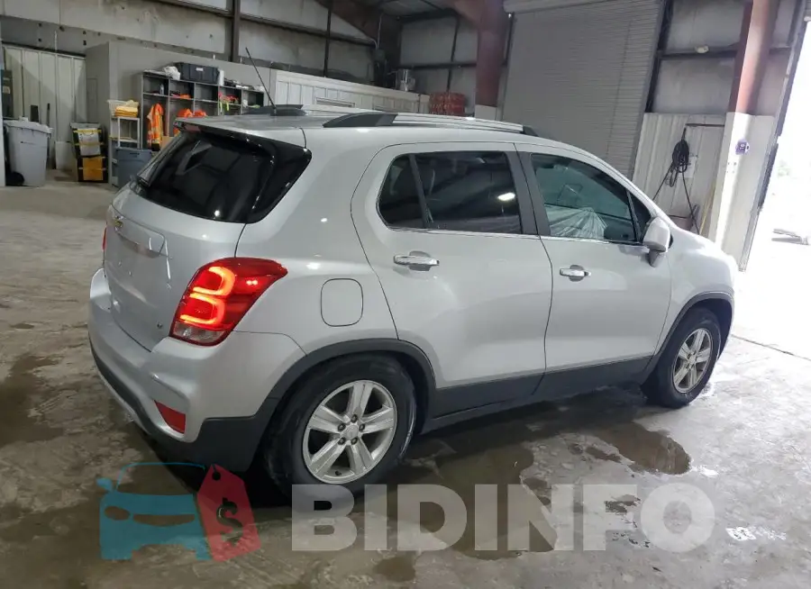 3GNCJPSB6LL171531 Photo# 3