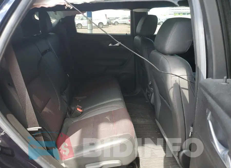 3GNKBERS3LS640535 Photo# 10