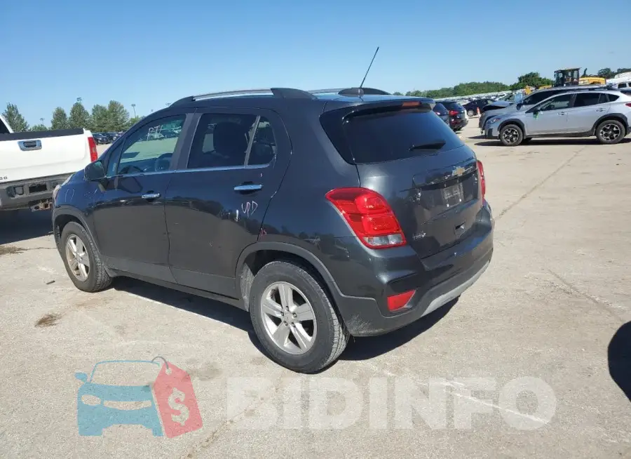 KL7CJLSB7HB154941 Photo# 2