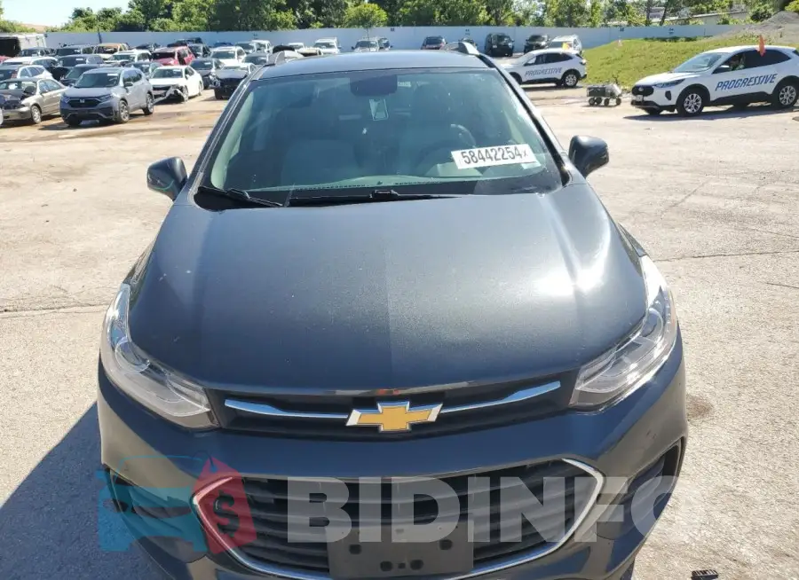 KL7CJLSB7HB154941 Photo# 5