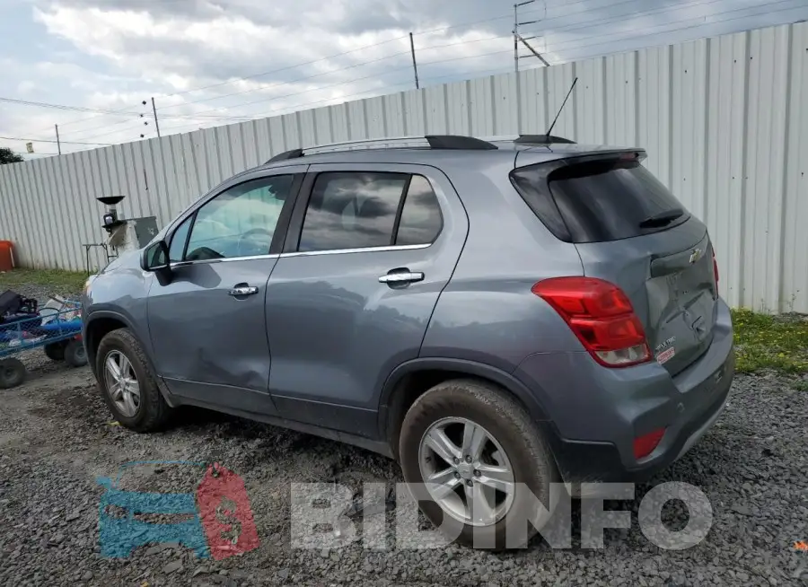 KL7CJPSB0KB748933 Photo# 2