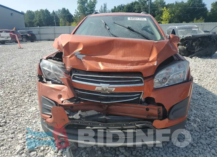 KL7CJPSB2GB623097 Photo# 5