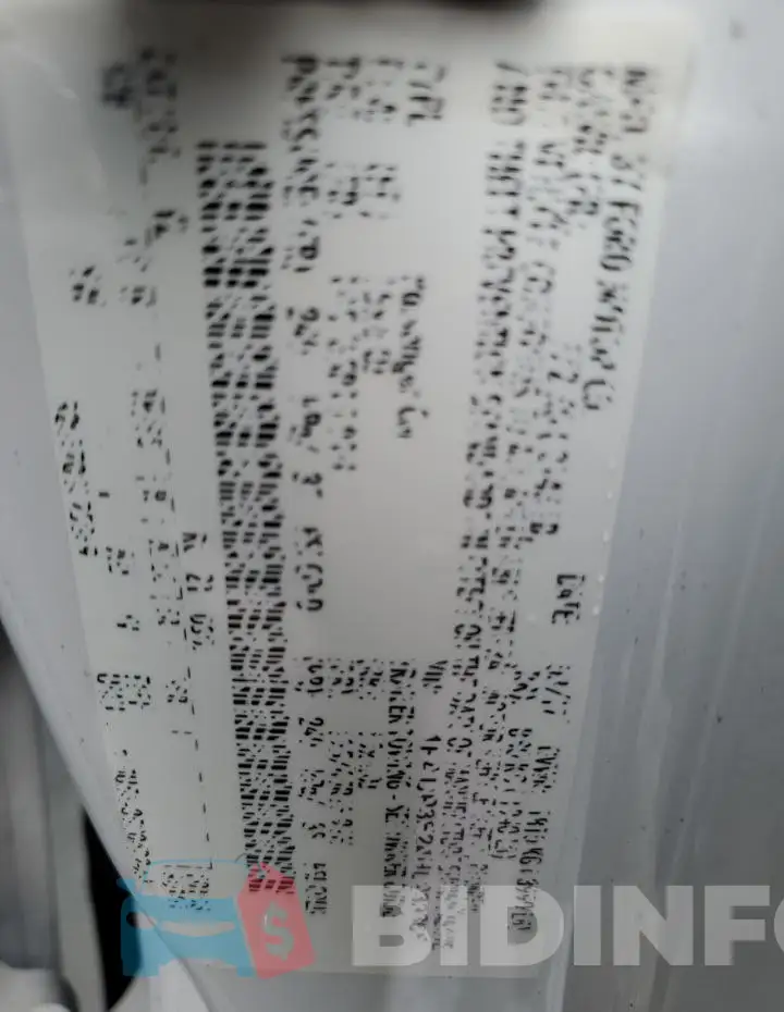 1FADP3E24HL239365 Photo# 12