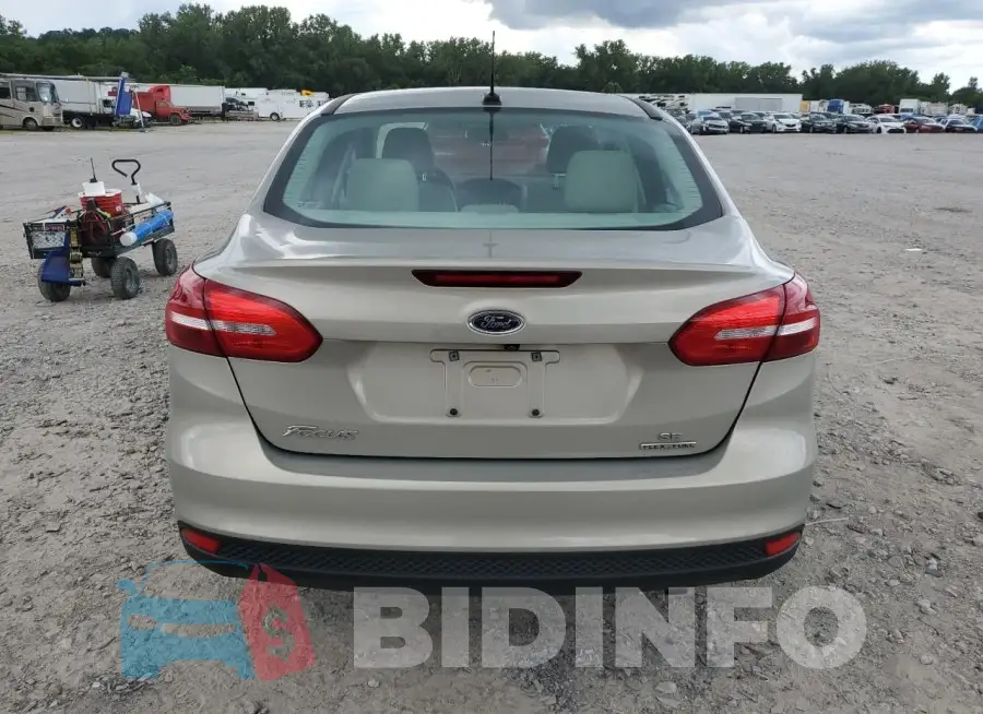 1FADP3F20FL231078 Photo# 6