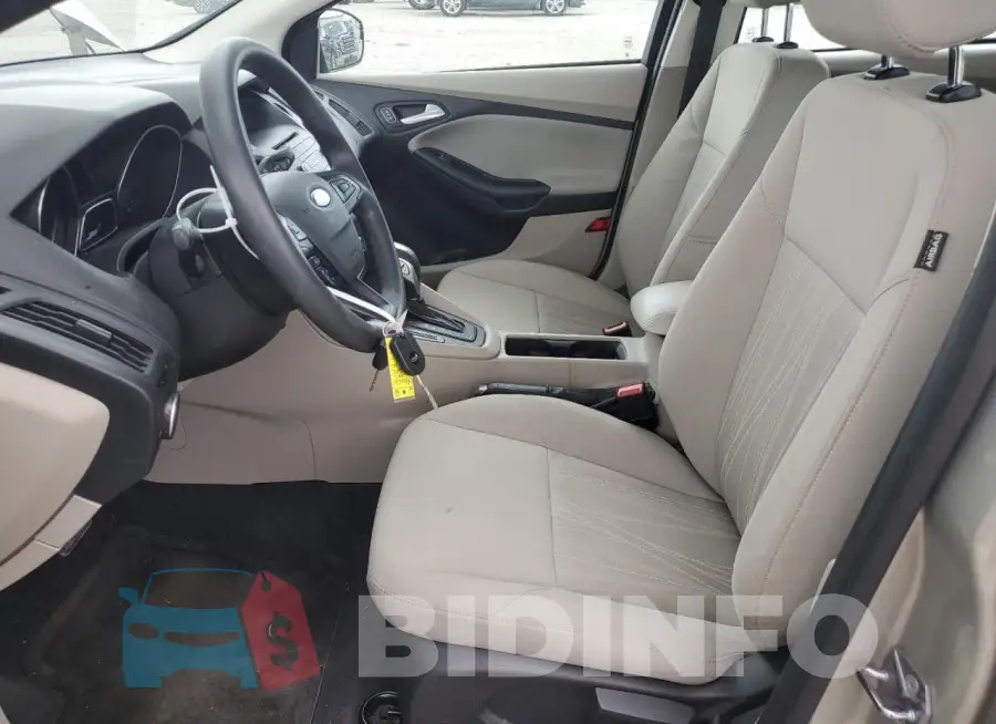 1FADP3F20FL231078 Photo# 7