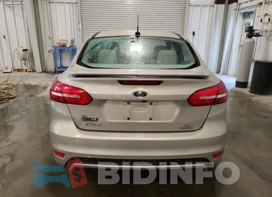 1FADP3F21FL248620 Photo# 6
