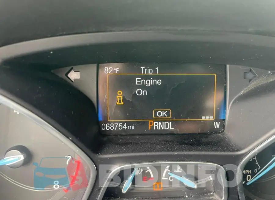 1FADP3F21GL280632 Photo# 8