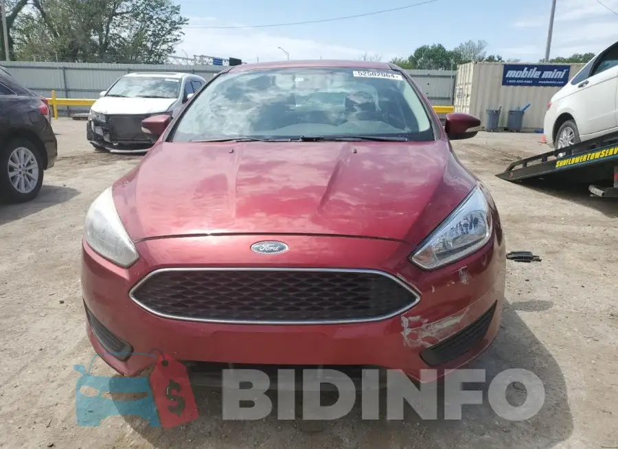1FADP3F22GL202411 Photo# 5