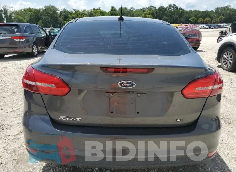 1FADP3F22GL227275 Photo# 6