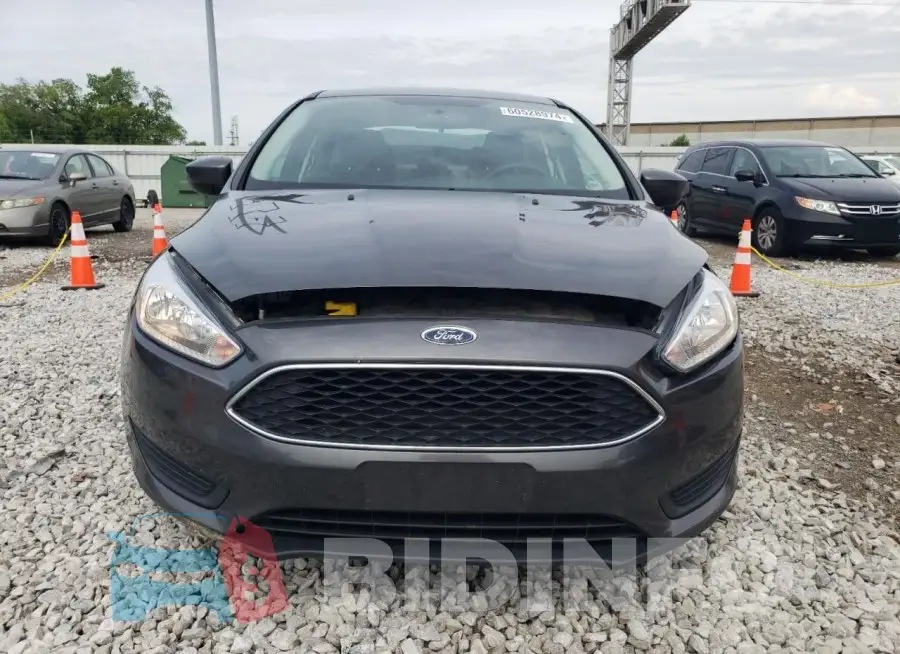 1FADP3F22JL235528 Photo# 5