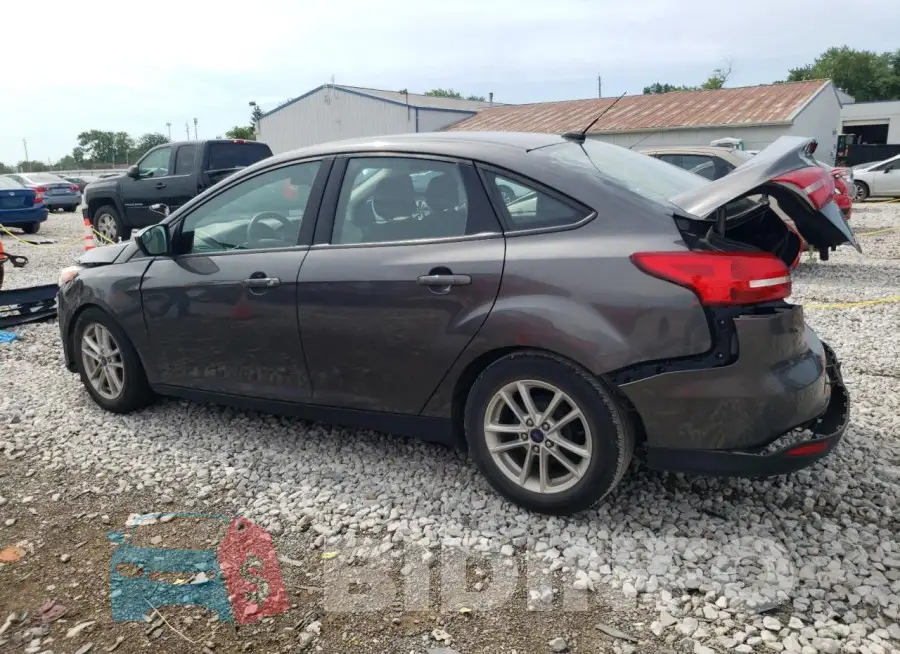1FADP3F22JL235528 Photo# 2