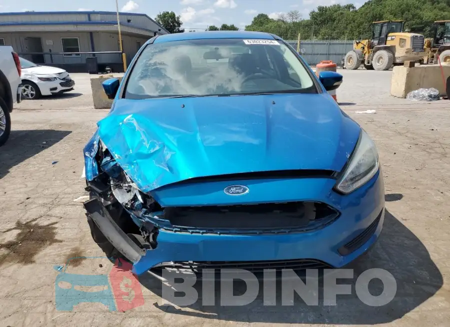 1FADP3F26GL249554 Photo# 5