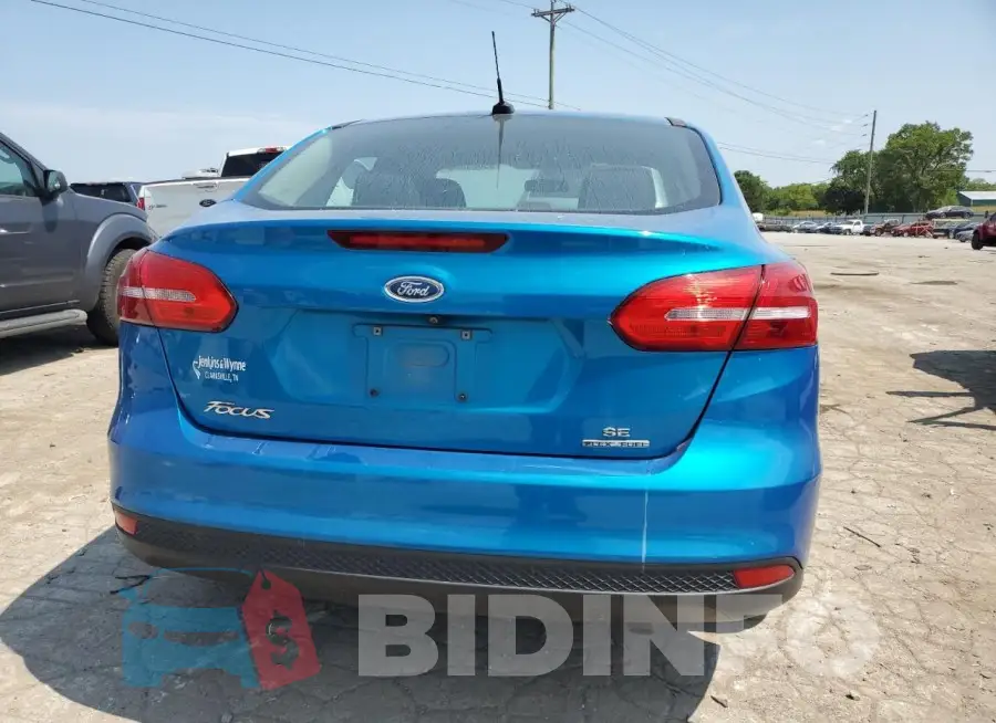 1FADP3F26GL249554 Photo# 6