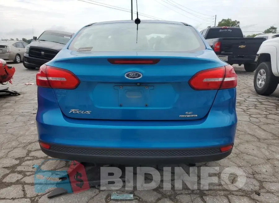 1FADP3F29FL210049 Photo# 6
