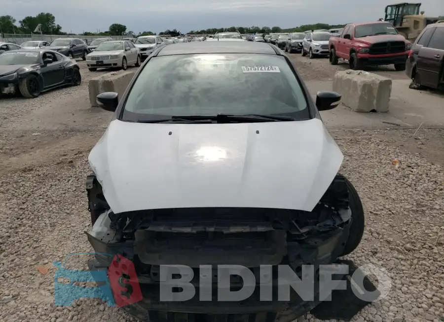 1FADP3FE0GL211909 Photo# 5